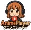 AnimePlayer ロゴ